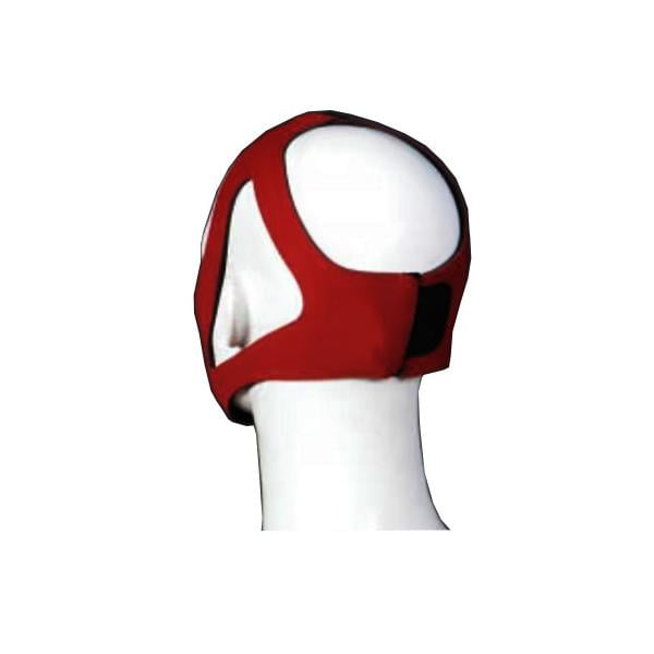 Ruby Adjustable Chin Strap, Xlarge Part No. Aa09adjxl (1/ea)