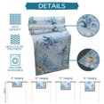 thumbnail image 6 of Table Runners 72 Inches Long Dress Scarves, Octopus Coastal Farmhouse Kitchen/Dining Table Decor Table Runner, Coffee Tablerunners, Nautical Seaside Coral Starfish Conch 13x72 Inch, 6 of 8