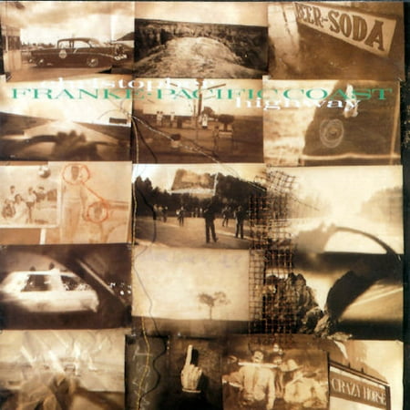 Pacific Coast Highway