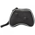 thumbnail image 1 of Bagfor Xbox,EVA Portable Storage Bag Portable Game Console Bag Storage Bagfor Xbox Effortless Installation, 1 of 7