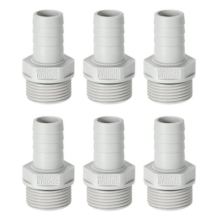 barbed 16mm