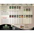 thumbnail image 6 of Green Planet Nutrients - Liquid W-8 (4 Liters) | Complex Blend of Organic Enzyme Activators, Vitamins, Essential Amino Acids and Unique Carbohydrates - Maximize Your Plants Yield During Flowering!, 6 of 7