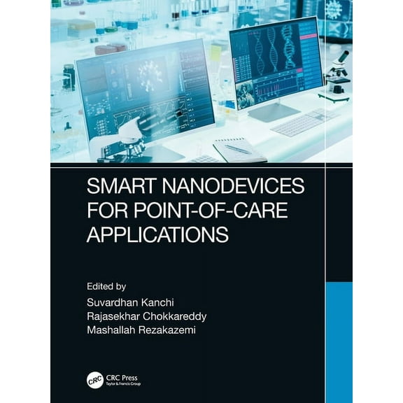 Smart Nanodevices for Point-of-Care Applications, (Paperback)