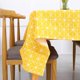 thumbnail image 4 of Mantel de 140x180cm Matsuzay de Algodón para Decoración de Picnic, 4 of 6