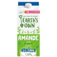 thumbnail image 2 of Earth's Own Vanilla Almond Milk Alternative, 1.89L, 2 of 8