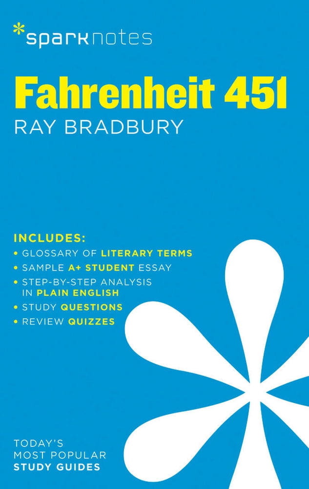Pre-Owned Fahrenheit 451 (Paperback) 1411469534