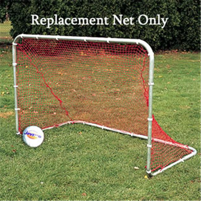 Jaypro Mpg46N Multi Size Youth Soccer Goal Replacement Net