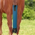 thumbnail image 6 of Horse Protection Keep The Tail Clean Equine Tail Decoration Tail Wrap for Protect Equestrian Equipment blue, 6 of 7