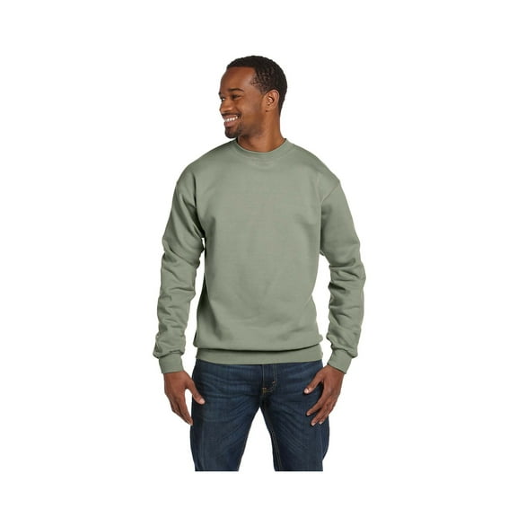 Hanes - Ecosmart Crewneck Sweatshirt - P160