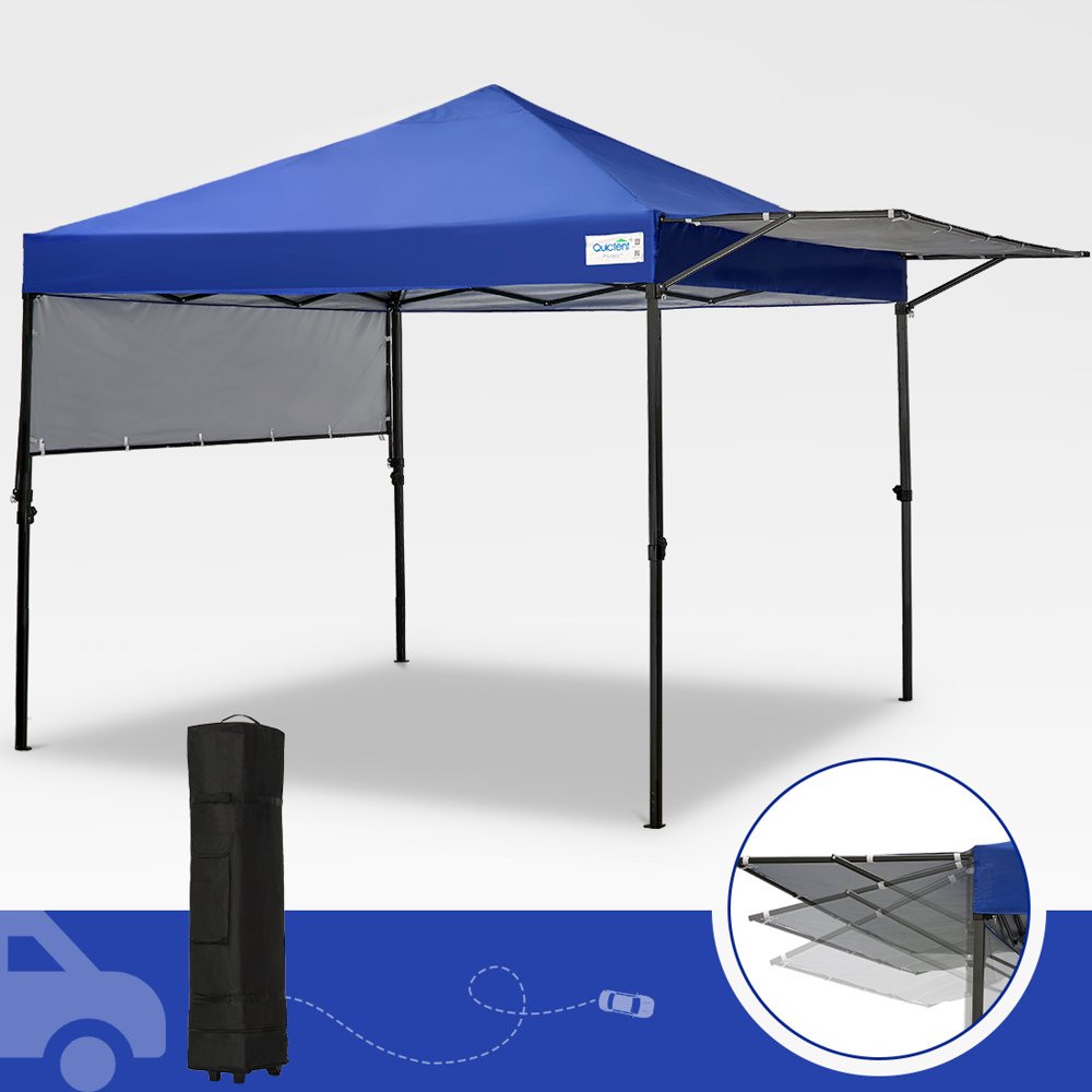 Quictent 10x10 ft Pop up Gazebo Instant Outdoor Canopy Tent with ... - 189a7e6e B9b9 407a Ba1f 5538D606e1f4.935Dc6f6037f664e99376b23ba332fcD Quictent 10x10 ft Pop up Gazebo Instant Outdoor Canopy Tent with ... - 189a7e6e B9b9 407a Ba1f 5538D606e1f4.935Dc6f6037f664e99376b23ba332fcD