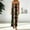 Black, variant on JOANKDMI Womens Floral Dress Hawaiian Tropical Maxi Casual Summer Spaghetti Strap Floral Print Flowy Slip Long Dresses for Beach Vacation Luau Party Boho Evening Gowns