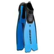 Cressi Rondinella Full Foot Fins