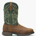 thumbnail image 7 of Georgia Boot Carbo-Tec LT Women's Steel Toe Waterproof Pull-On Boot, 7 of 7