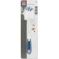thumbnail image 4 of OXO Tot Bottle Brush - Navy, 4 of 6
