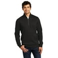 thumbnail image 1 of District V.I.T.Fleece 1/4-Zip DT6106, 1 of 1