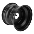 thumbnail image 1 of Llanta Para ATV 18X9.50-8, Metal De Alta Resistencia, Buje De 8 Pulgadas, Ideal Para Vehículos Todo Terreno, Karts, Vehículos Todoterreno, Quads, Rendimiento óptimo, 1 of 7