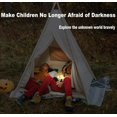 thumbnail image 3 of Night Light,Cute Soft Silicone Dog Lamp Dimmable Nursery Portable Puppy Kawaii Lamps, 3 of 6