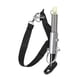 thumbnail image 2 of Adaptador de montaje de hierro para enganche de remolque de bicicleta, conector universal para remolques de mascotas Estilo B, 2 of 9