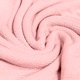 thumbnail image 5 of Cobija tejida algodón Rosa, 5 of 5
