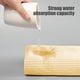 thumbnail image 5 of Manta, manta para sofá, toallas de baño, todo suave, grueso, absorbente, seco, para casa, gimnasio, piscina, yoga, hotel, ducha, toalla grande para baño., 5 of 6