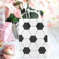 thumbnail image 6 of KAKOWELY 12Pcs Assorted Color Rectangular Paper present Bags for Sports Party Favours 8.3x5.9x3.1in, 6 of 8