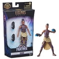 thumbnail image 2 of Figura Shuri Hasbro Marvel Legends Series 6 Pulgadas, 2 of 4