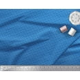 thumbnail image 3 of Soimoi Rayon Fabric Diamond & Triangle Shirting Printed Craft Fabric by The Yard 56 Inch Wide, 3 of 3