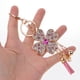 thumbnail image 5 of YSNOOWE Llavero Con Colgante Rosa De De En Para Decorar Llaves, 5 of 8