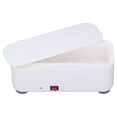 thumbnail image 2 of ANGGREK Jewelry Cleaner, Cleaner, Cleaner 360° Professional Low Noise Portable USB Machine For Glasses Jewelry, 2 of 8