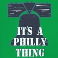 thumbnail image 3 of It's a Philly Thing Funny Youth T-shirt Philadelphia Championship City of Brotherly Love Football League Fan Kids, 3 of 7