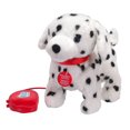 thumbnail image 1 of kid connection My Walking Pet- Dalmatian, 1 of 9