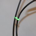 thumbnail image 4 of 10pcs S Style Clips Guide de Logement de Câble de Frein pour Vélo de Montagne, Plastique Léger, Rotation de 360 Degrés, 4 of 7