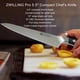 thumbnail image 2 of Cuchillo ZWILLING Pro 5.5 Compact Chef 14 cm, 2 of 3