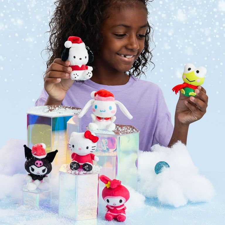 MINITEEN HOLIDAY BBOOGYULI ぬいぐるみ ラキドロ MINITEEN HOLIDAY