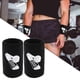 thumbnail image 5 of Muñequeras Kettlebell 2x2x, Soporte Para Muñeca Para Levantamiento De Pesas Para Hombres Y Mujeres, Color Negro, 5 of 6