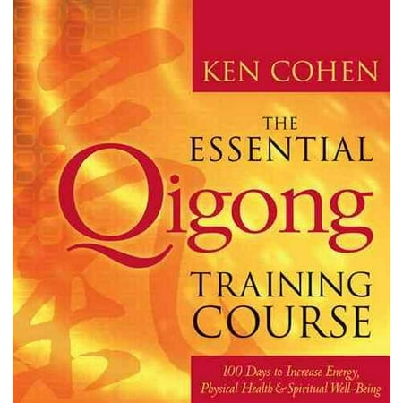 The Essential Qigong Training Course (Other)