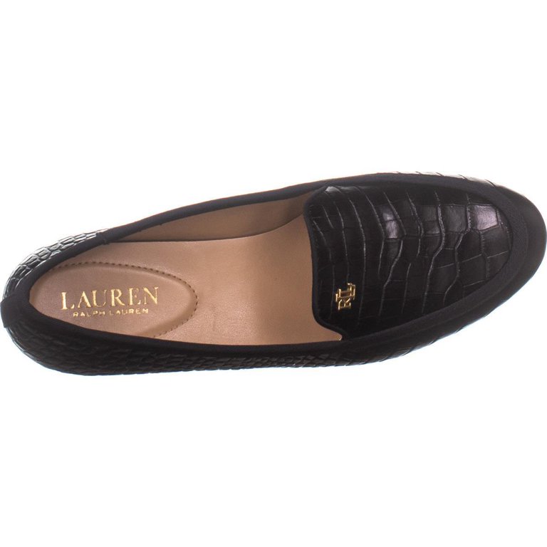 Ralph lauren sale clair loafer