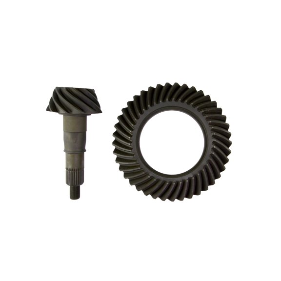 Spicer 10004662 SVL Differential Ring And Pinion Fits select: 1983-2013 FORD F150, 1991-2013 FORD EXPLORER