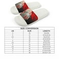 thumbnail image 2 of Dandadan Anime Unisex Slippers Summer Beach Slippers Casual Non Slip Comfortable Slide Sandals Home Slippers For Men Women, 2 of 8