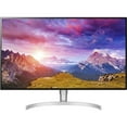 thumbnail image 1 of LG 32UL950 32" UHD Nano IPS Monitor with Thunderbolt 3, 1 of 5