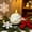 White-1, variant on 1 Pack Flameless LED Snow Globes Candle Paraffin Wax Christmas Tabletop Decoration Light For Winter Holidays Home Gift
