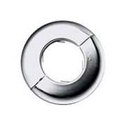 Peerless ACC640-W - Mounting component (escutcheon ring) - white - ceiling mountable