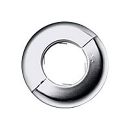 Peerless ACC640-W - Mounting component (escutcheon ring) - white - ceiling mountable