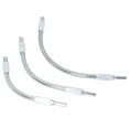thumbnail image 4 of Extensión de eje Flexible de 3 uds., soporte Universal para extensor de brocas, Kit de juego de 1/4 pulgadas, 4 of 8