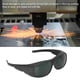 thumbnail image 4 of Gafas De Soldadura Reforzadas Resistente A Impactos Protección UV Fácil De Usar Compacto Y Portátil Para Soldar Soldadura Por De Argón PC Nylon, 4 of 7