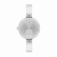 thumbnail image 3 of Movado Bold 3601010 Silver Dial Silver Stainless Steel Bangle Womens Watch, 3 of 4