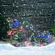thumbnail image 5 of Muñeco de Nieve Ganfancp Decorativo Al Aire Libre 1X Adorno 4X Cuerdas de luces, 5 of 7