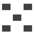 thumbnail image 3 of Becaristey Rubber Mat Super Absorbent And Quick Drying – For Kitchen Suitable For Kitchen Black1 5Set, 3 of 6