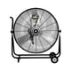 thumbnail image 2 of VENTILADOR INDUSTRIAL 30'' DE PISO MAPLE TOOLS, 2 of 3