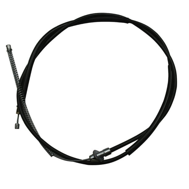 Cable Chicote Freno Trasero Izquierdo CAHSA Compatible Con Ford Escape 2.3L 2.5L 3.0L 2008